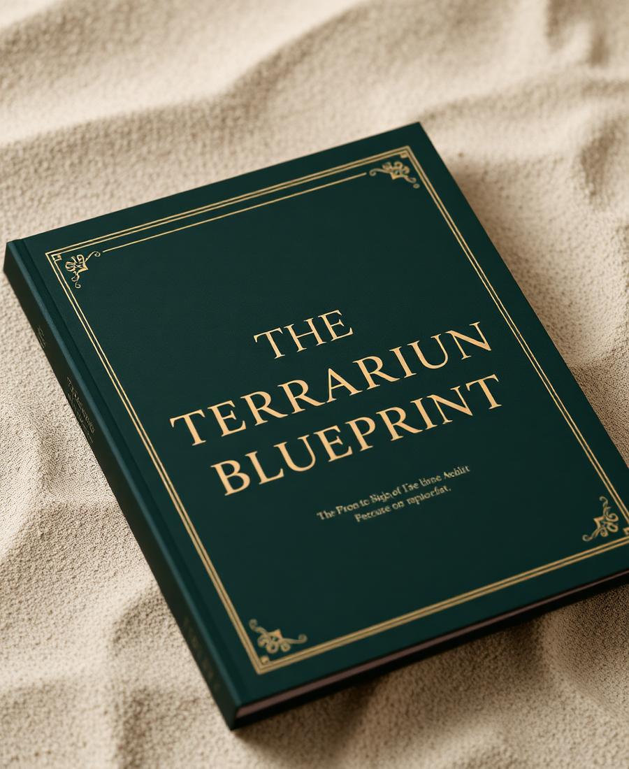 The Mud Blueprint