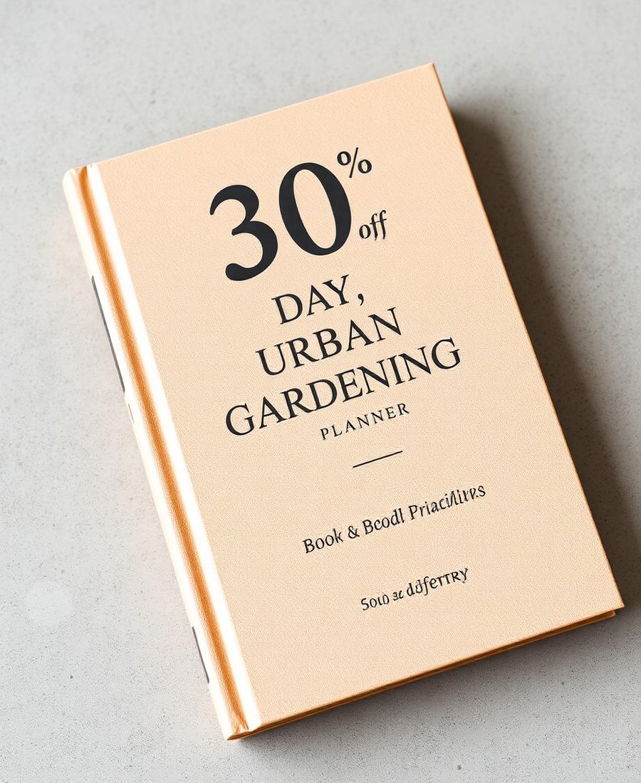 The 30-Day Mindful Habits Planner