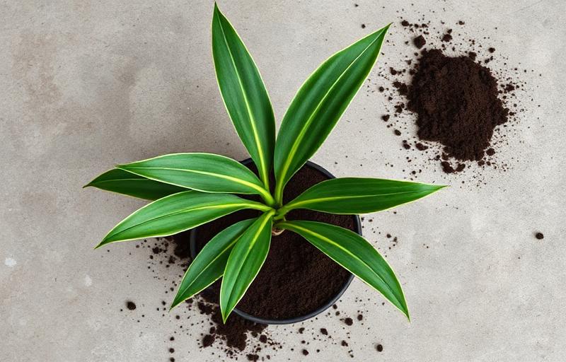 The Right Way to Repot a Snake Plant